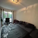 Lägenhet Luxurioeses Haus In