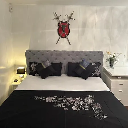 Luxurioeses Haus In 뮌헨