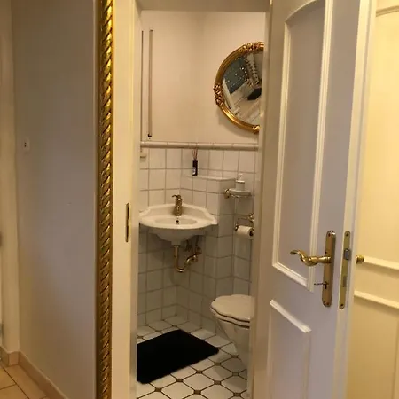 아파트 Luxurioeses Haus In 뮌헨