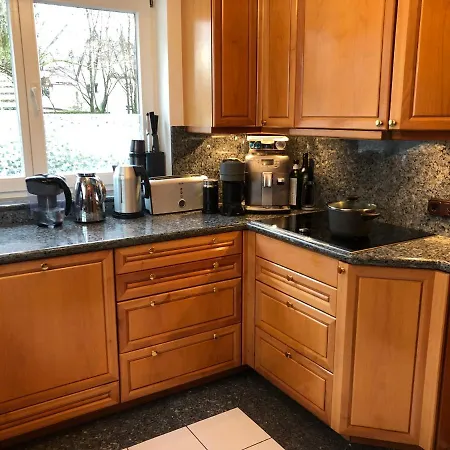 Luxurioeses Haus In *