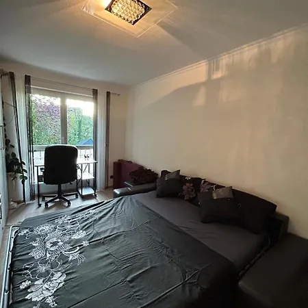 아파트 Luxurioeses Haus In