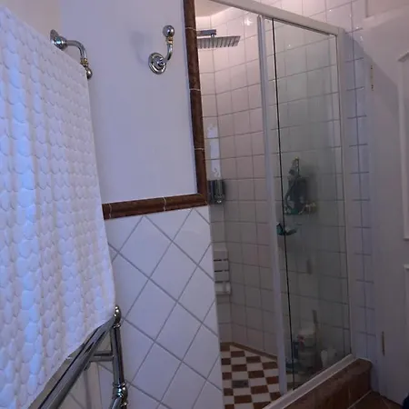 Luxurioeses Haus In 뮌헨