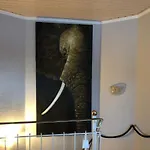 Luxurioeses Haus In Διαμέρισμα