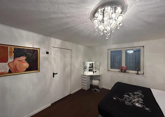 Lejlighed Luxurioeses Haus In