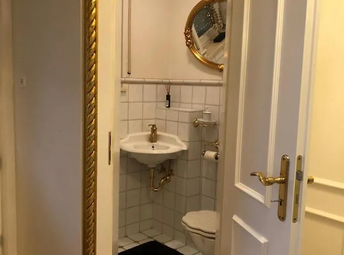 Lejlighed Luxurioeses Haus In München