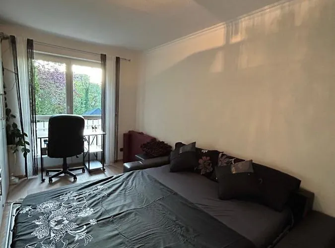 Lejlighed Luxurioeses Haus In