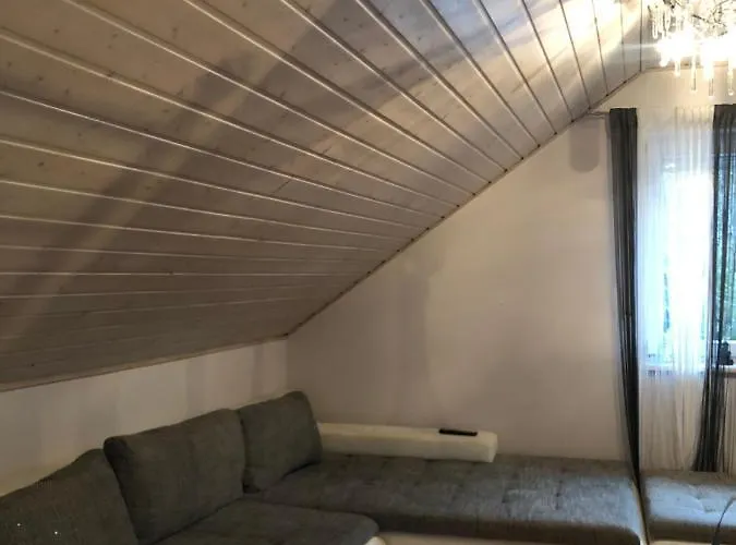 Lejlighed Luxurioeses Haus In